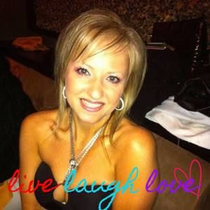 Meet your Posher, Lina